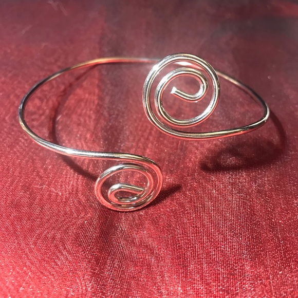 Bicep bracelet - Picture 1 of 2